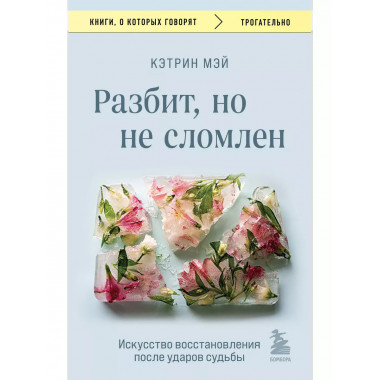Разбит, но не сломлен. Искусство восстановления после ударов