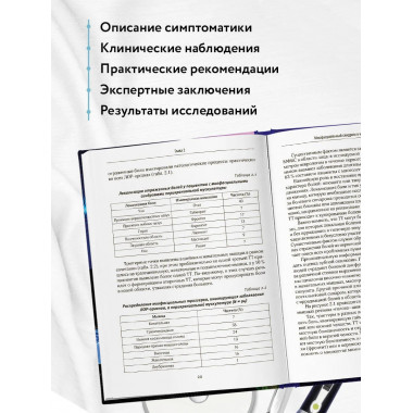 Диагнозы на стыке неврологии и оториноларингологии.