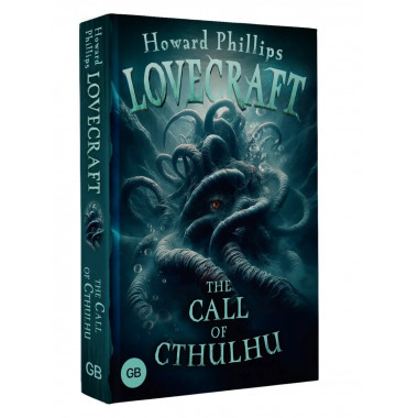 The Call of Cthulhu.
