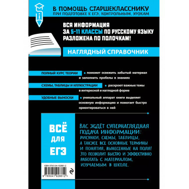 Русский язык.