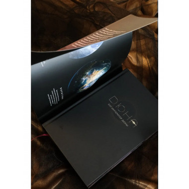 Бог-Император Дюны.