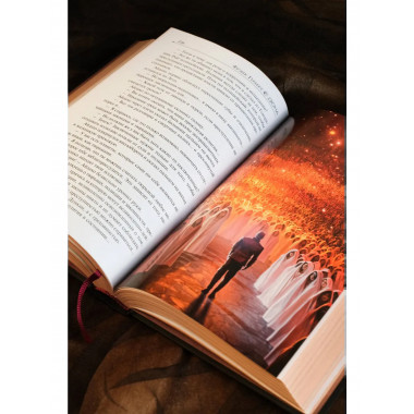 Бог-Император Дюны.