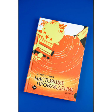 Настоящее пробуждение. Real Awakening. Книга 3.