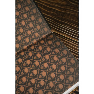 Вскрытие и другие истории.