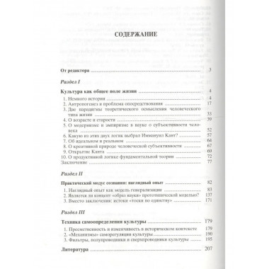 Абрамова Н.Т.Самосознание и культура. 2009