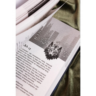 Потерянные крылья.