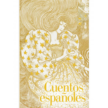 Cuentos espaсoles.