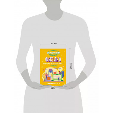 Физика.