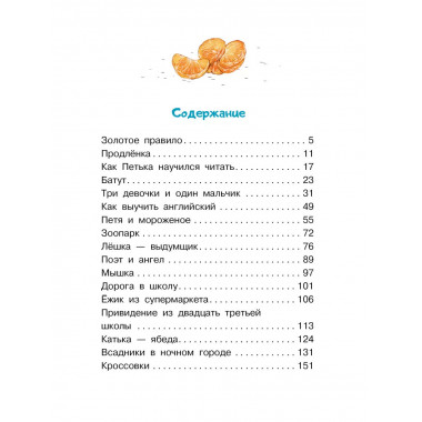 Привидение из 23-й школы.