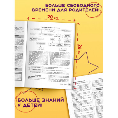 История.