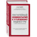 Постатейный комментарий к Уголовному кодексу РФ. 2-е издание