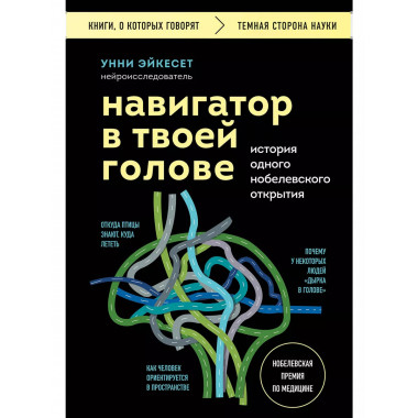 Навигатор в твоей голове.