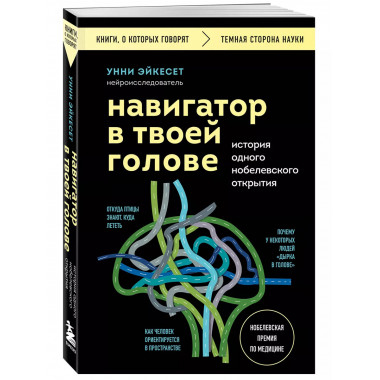 Навигатор в твоей голове.