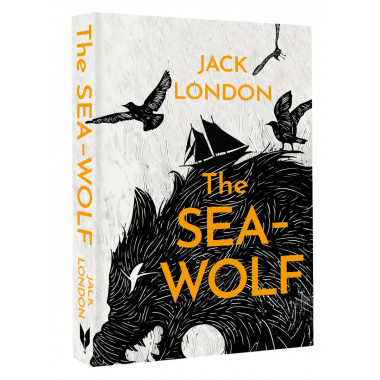 The Sea-Wolf.