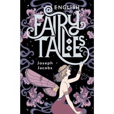 English Fairy Tales.