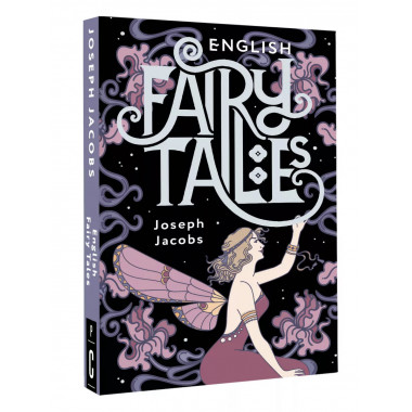 English Fairy Tales.