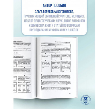 ЕГЭ. Информатика. Новый полный справочник