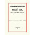 Похвала пьянству и письма о нем деревенских людей.