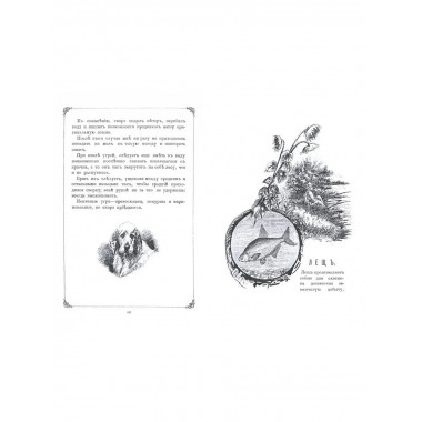 Уженье рыбы.