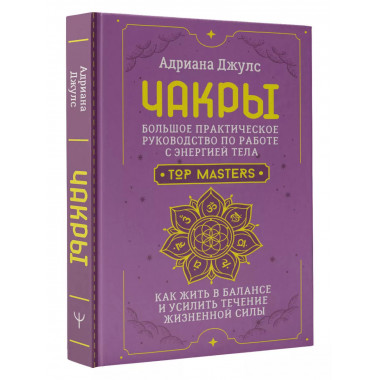 Чакры.