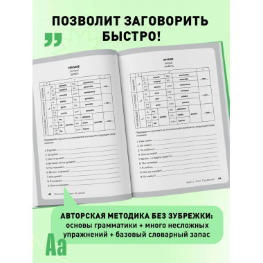 Итальянский язык, 16 уроков. Базовый курс.