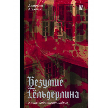 Безумие Гёльдерлина. Жизнь, поделенная надвое.