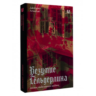 Безумие Гёльдерлина. Жизнь, поделенная надвое.