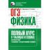 ОГЭ. Физика. Полный курс в таблицах и схемах