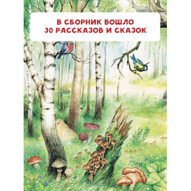 Маленькие сказки и рассказы.