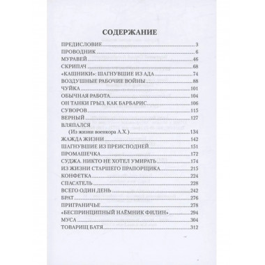 БЗН Штрихи к портрету войны (16+)