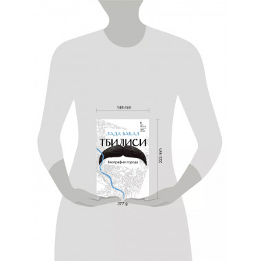 Тбилиси. Биография города.