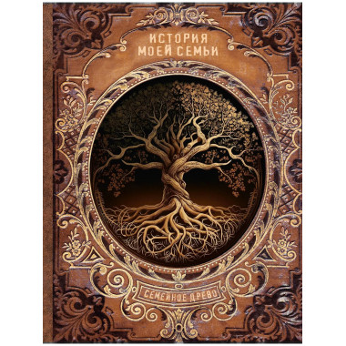 История моей семьи.