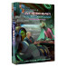 Древний. Предыстория. Книга десятая. Смутные опасения.