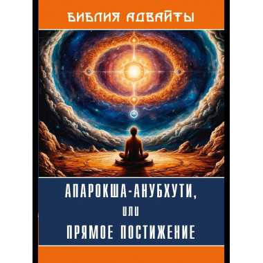 Библия Адвайты. Апарокша-анубхути, или прямое постижение