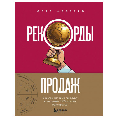 Рекорды продаж.