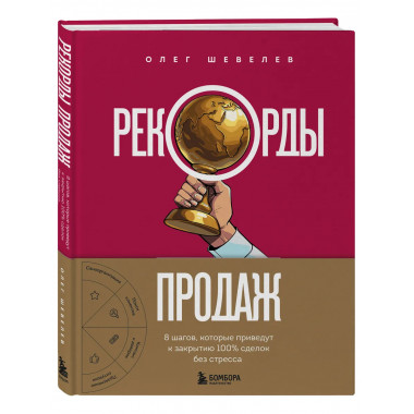 Рекорды продаж.