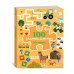 100 задачек для ума. На ферме