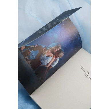 Сильнее ветра.