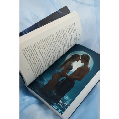 Сильнее ветра.