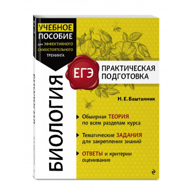 Биология.
