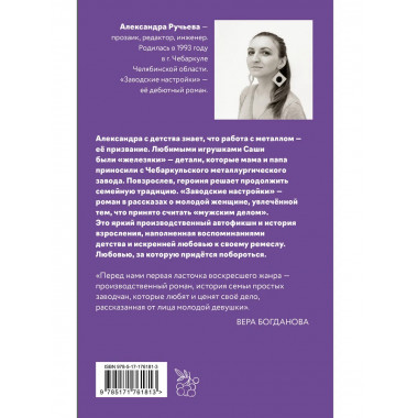 Заводские настройки.