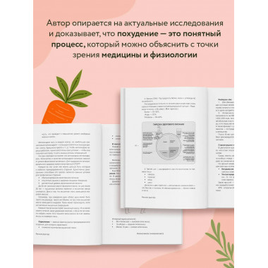 Интенсивное снижение веса за 14 дней