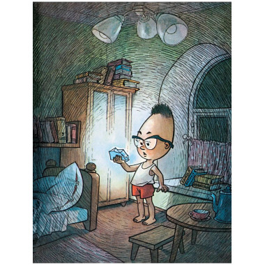 Незнайка на Луне. Юбилейное издание