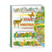 Атлас животных в картинках. Путешествие вокруг света