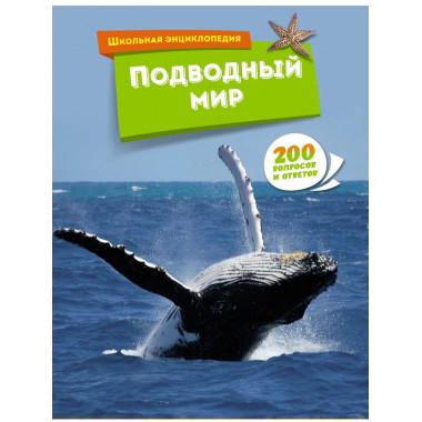 Подводный мир