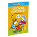 От слова к рассказу (2-3 года) (нов.обл.)