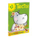 Тесты (4-5 лет) (с наклейками)