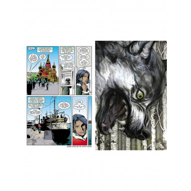 Сказки. Книга 6