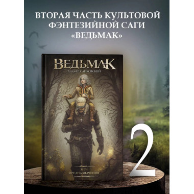 Меч Предназначения (новая обложка).