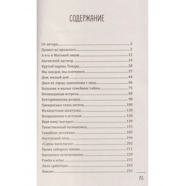 Леди-детектив. Босиком по облакам (16+)